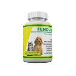 Fenbendazole Cancer Treatment