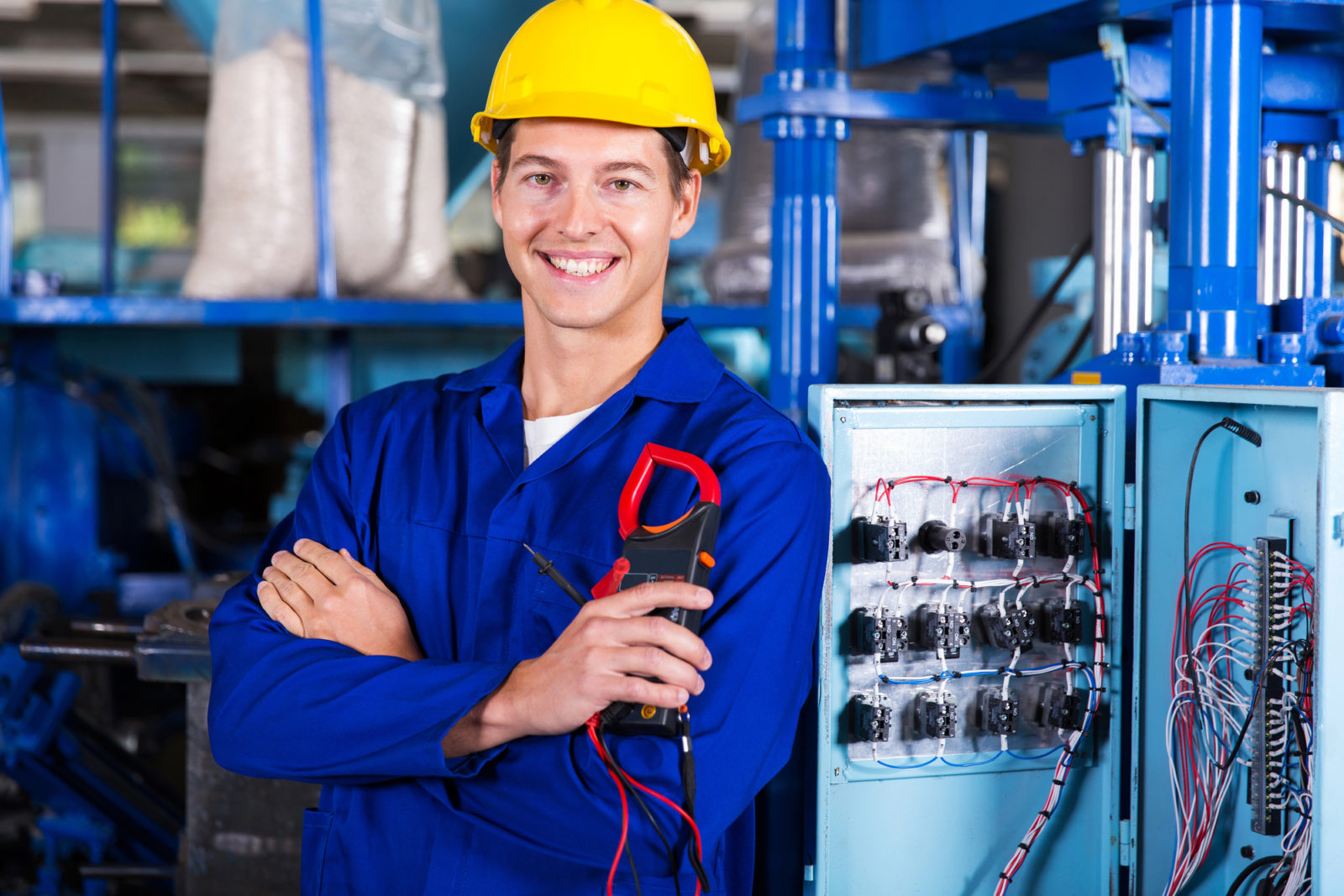 Top Five Electrical Contractors in Clearwater