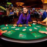 How to Choose a Reputable Online Casino