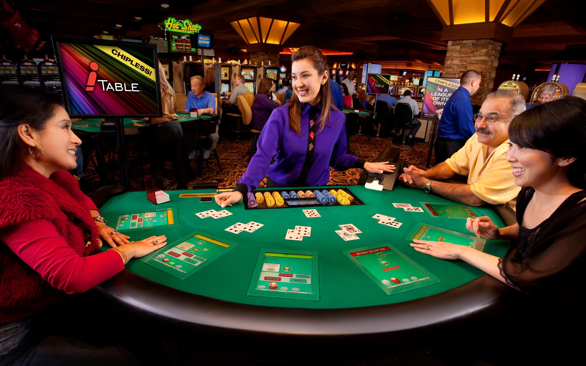 How to Choose a Reputable Online Casino