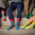 Long Football Socks