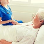 Choosing a Caregivers Agency