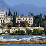 Activities in Lake Garda