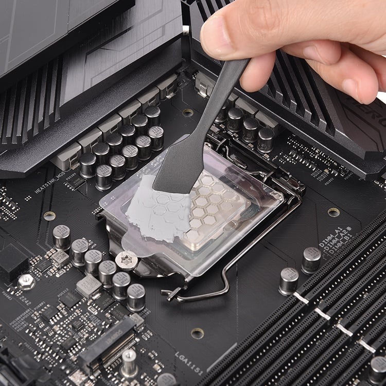 High-Performance Thermal Paste