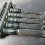 Button Head Bolt