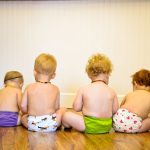 Minimalist Baby Registry