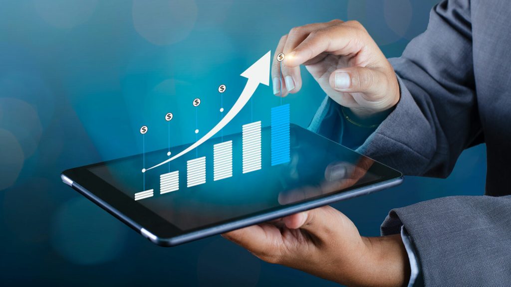 Boost Your ROI With Power BI Consulting