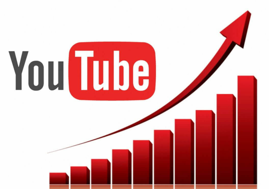 Buy YouTube Subscribers to Boost Your Channel’s Visibility and Get More Organic Traffic