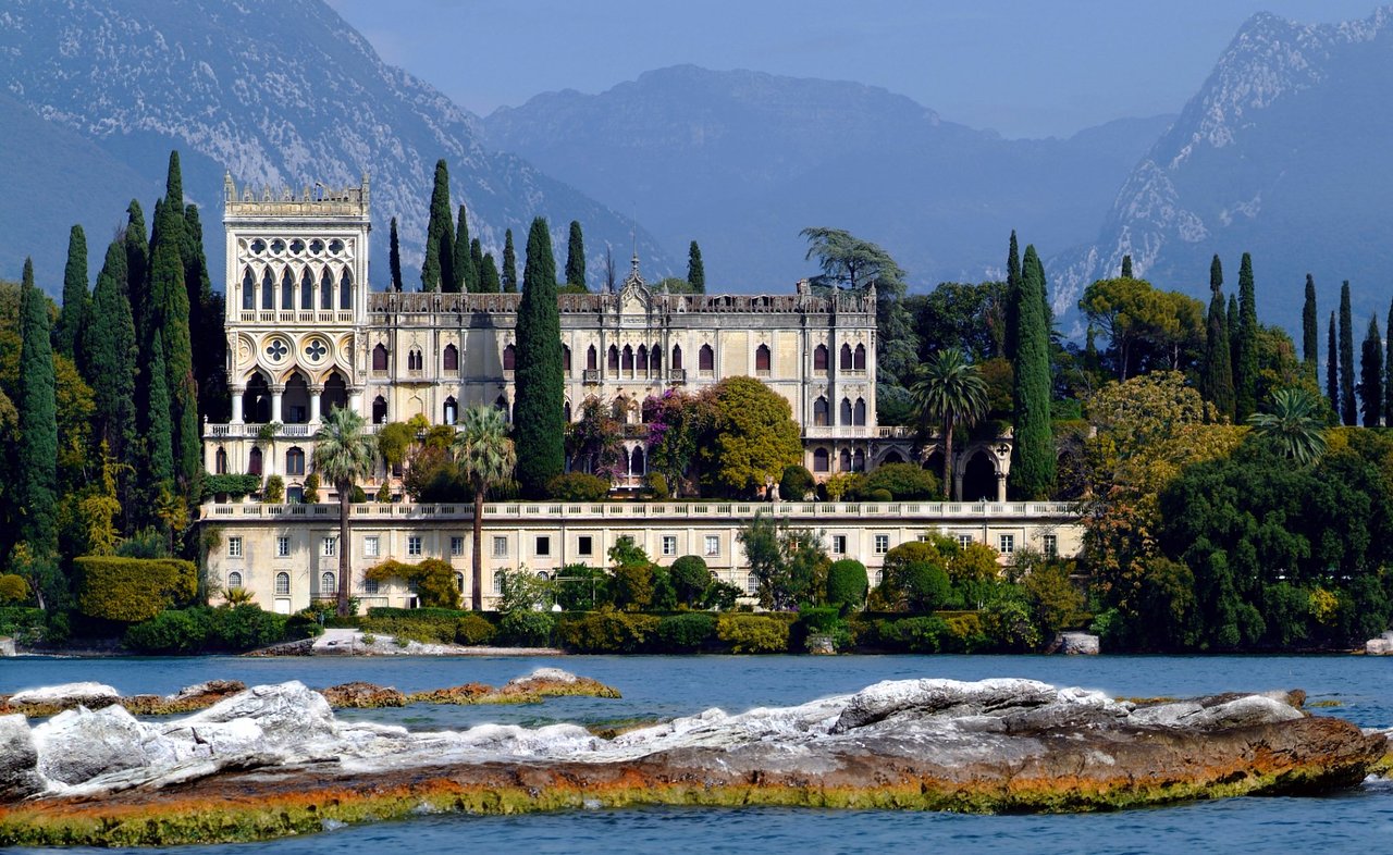 Cose da fare sul Lago di Garda