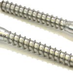 Types of Button Head Screws