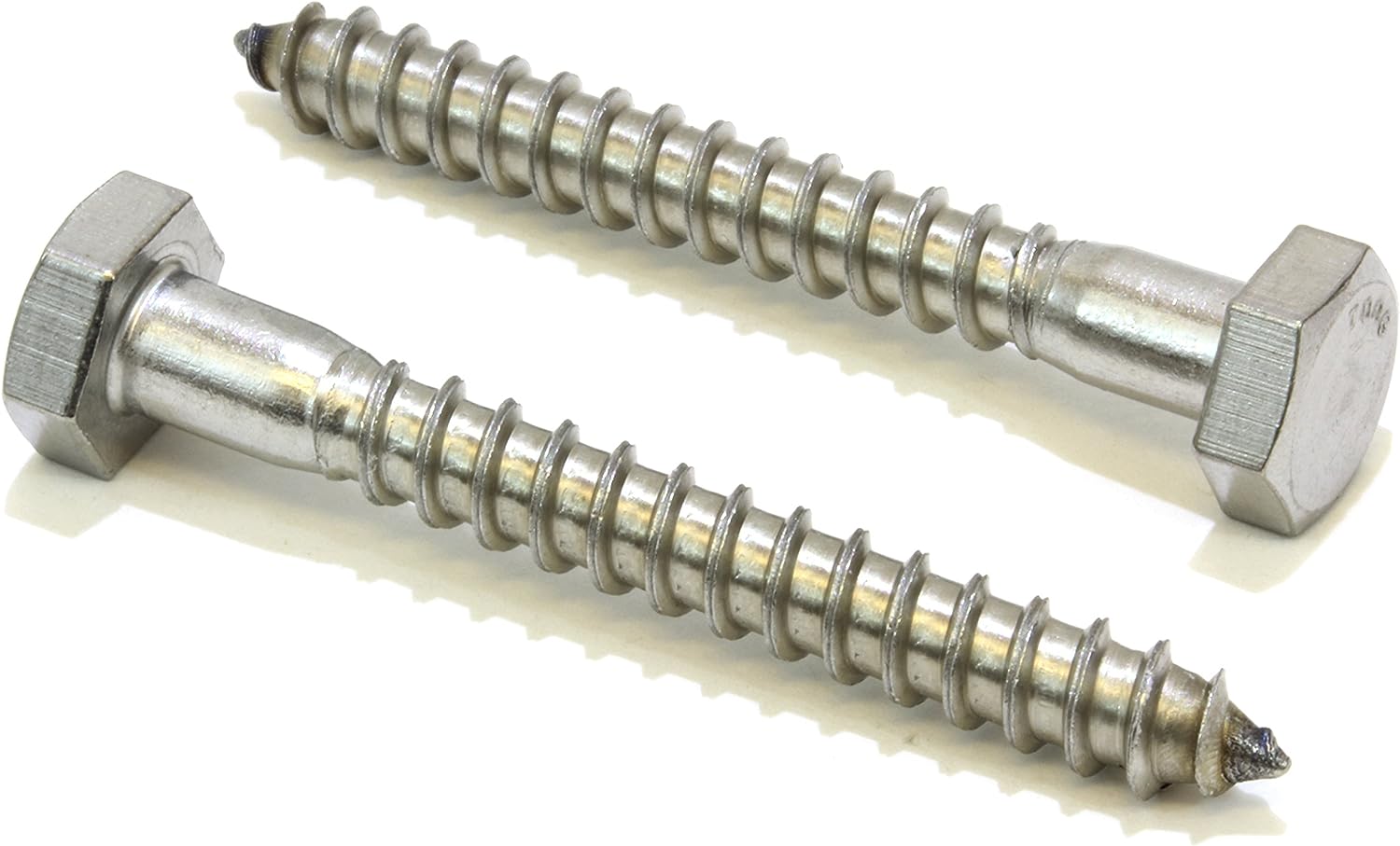 Types of Button Head Screws