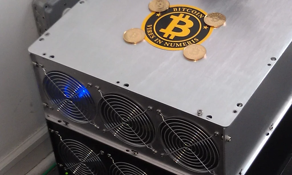 What is a Crypto Tumbler?