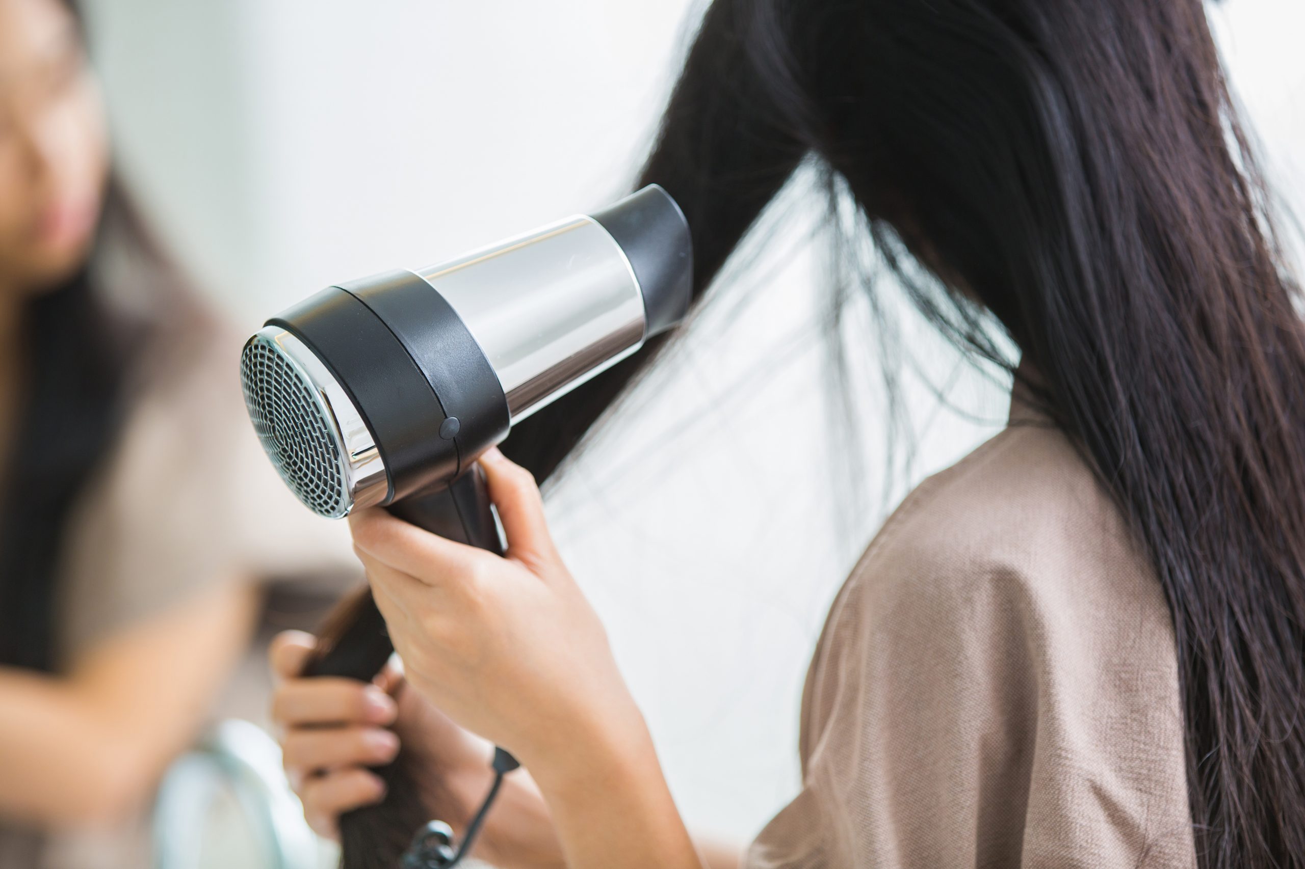 Hair Dryer Attachments