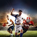 Top 5 Sports Betting Sites