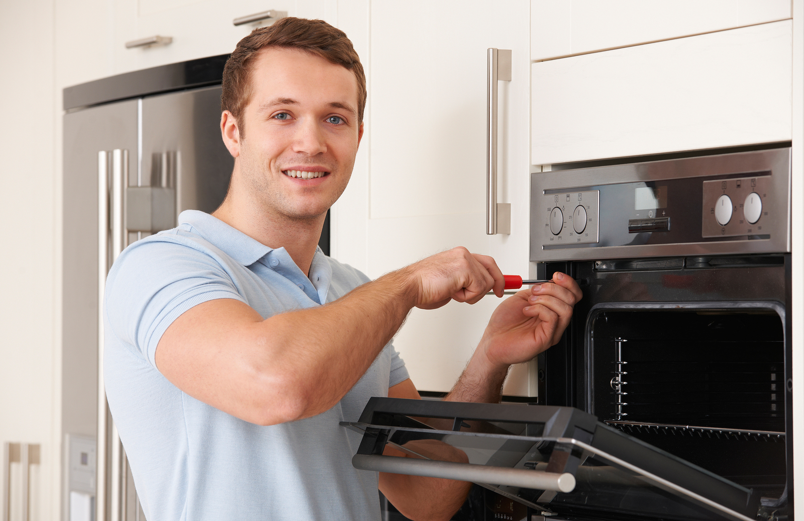 Reliable Refrigerator Repair Services in Ottawa