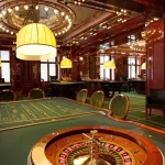 What You Should Know About Online Casinos