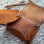 How to Succeed in the Wholesale Leather Handbags Market