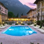 Hotels With Lake Views