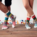 Grip Socks For Pilates