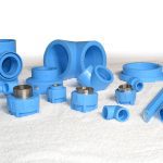 PEX Water Pipe
