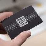 Streamlining Your Networking: Crafting Business Cards Online