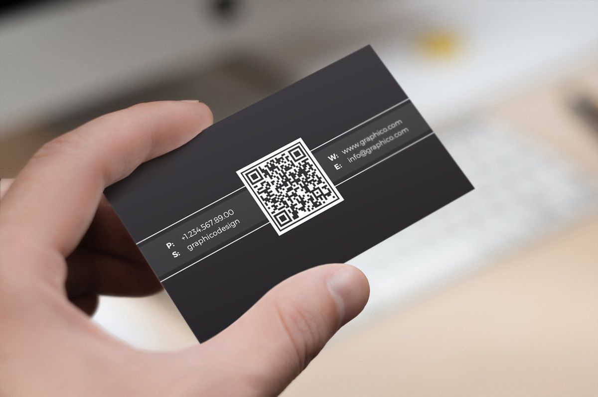 Streamlining Your Networking: Crafting Business Cards Online