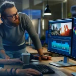 Faszinierende Welt der Videoanimationen: Eine Reise durch Kreativität und Technologie