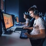 The Symphony Exploring the World of Professional Headphones