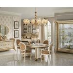 Crafting Timeless Elegance: Exploring Classic Furniture Manufacturers