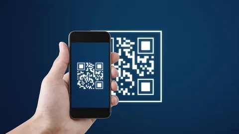 Connectivity The QR Code Maker