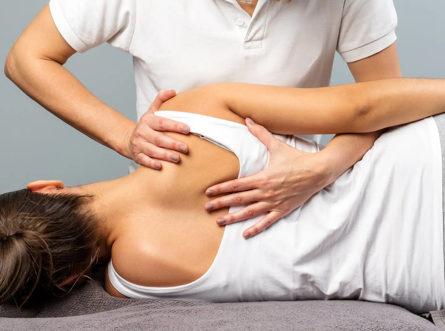 Osteopathy in Dubai: A Holistic Approach to Health