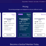 The Power of Cryptocurrency: An Overview of the Anyone Protocol Staking Dashboard