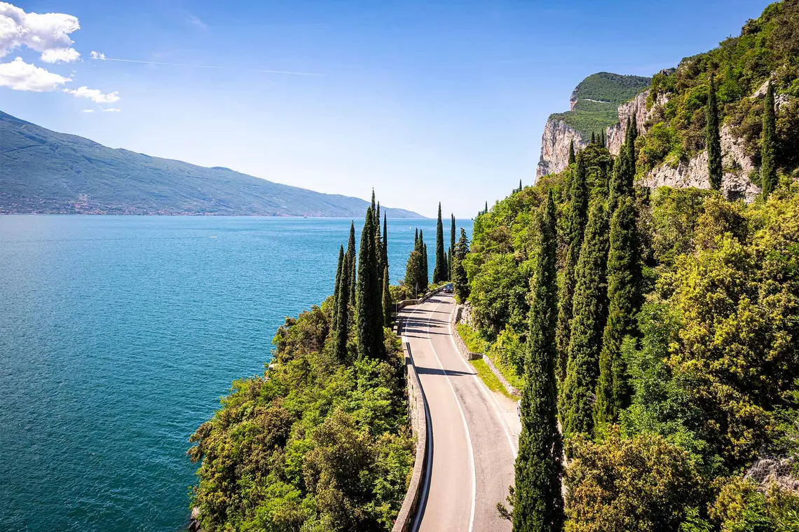 The Guide to Corporate Meetings on Lake Garda