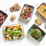 Plateaux-Repas en Entreprise : Un Équilibre Entre Productivité et Bien-être