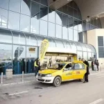 Seamless Travel: The Ultimate Guide to Heathrow Airport Transfers