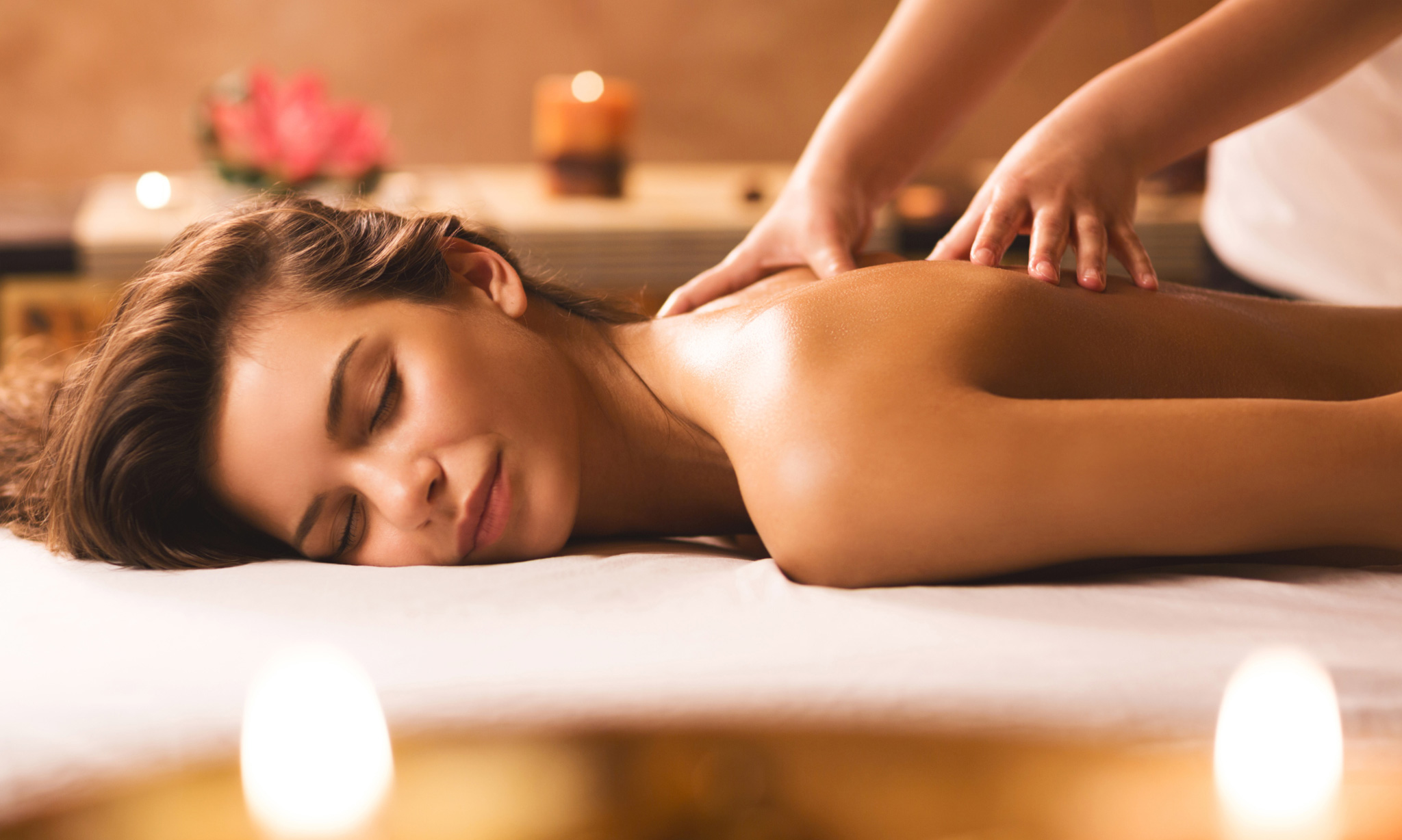 The Transformative Power of Massage Therapy