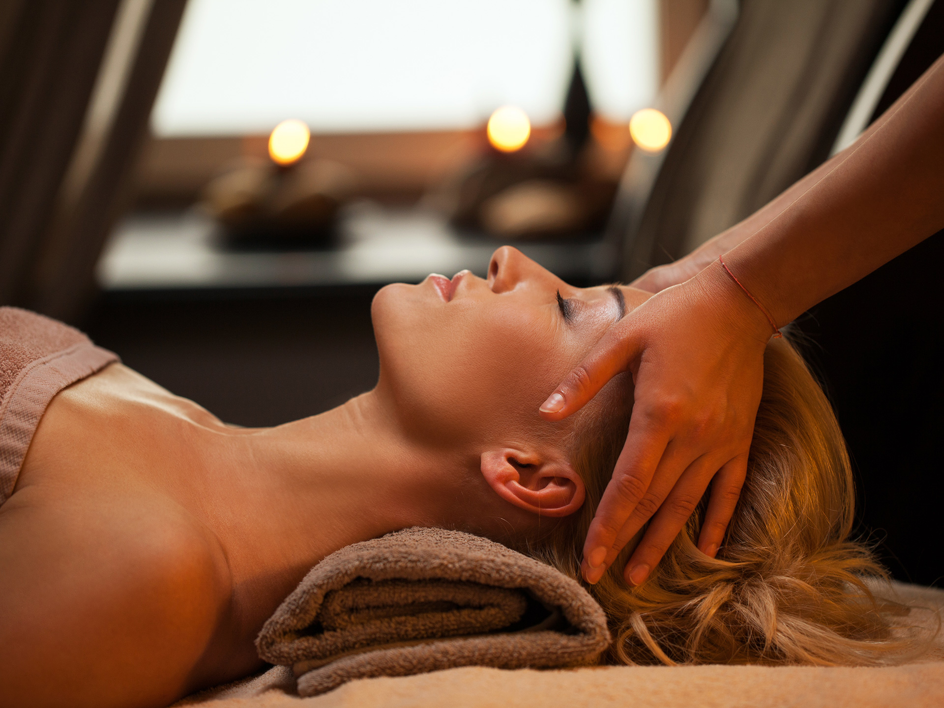 The Benefits of Business Trip Massage: A Relaxing Break for Professionals