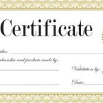 The Convenience of Small Payment Gift Certificates