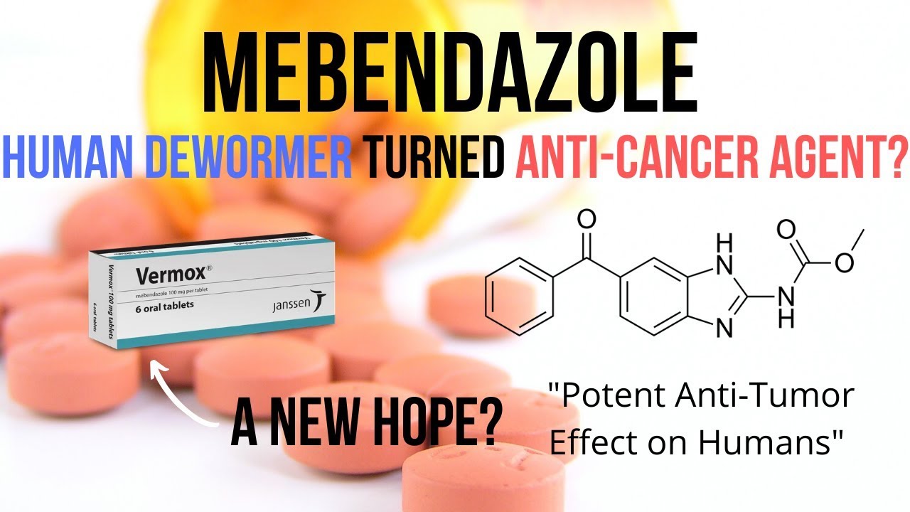 Fenbendazole for Cancer: Exploring the Potential