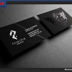 The Power of Business Cards: Making Lasting Impressions