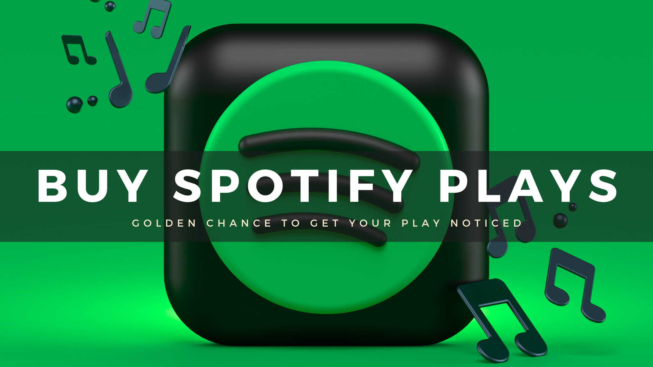 Supercharge Your Music Career: Buy Spotify Plays for Instant Growth