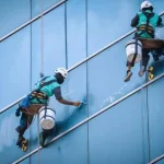 Professionelle Gebäudereinigung in Winsen Luhe: Sauberkeit für jedes Gebäude