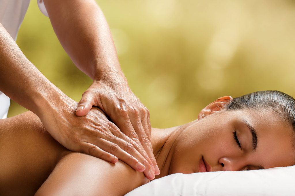 Revitalize Your Business Trip with Massage Therapy