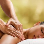 Revitalize Your Business Trip with Massage Therapy