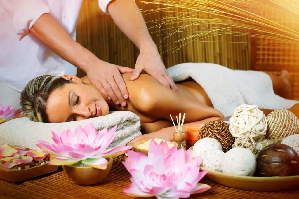 The Benefits of a Business Trip Massage: Enhancing Your Productivity and Well-being