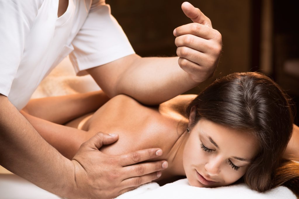 The Growing Demand for Business Trip Massages in Seongnam