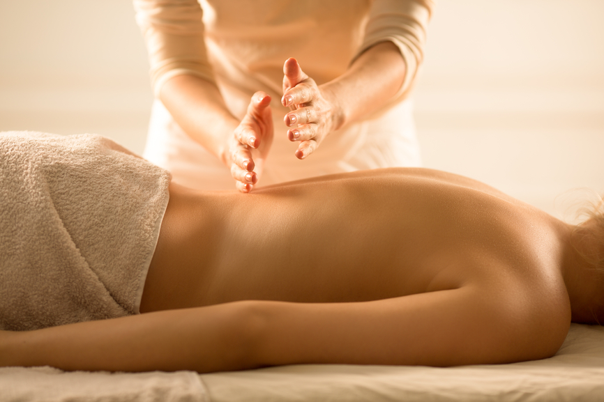 The Ultimate Guide to Business Trip Massages: Unwind and Recharge