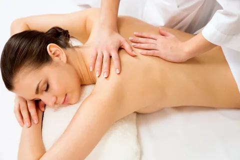 Revitalize Your Business Trip with Professional Massage Therapy