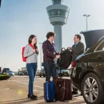 Seamless Travel: Choosing the Perfect Taxi from Heathrow