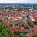 Professionelle Umzugsunternehmen in Lüneburg: Ihre Lösung für einen stressfreien Umzug